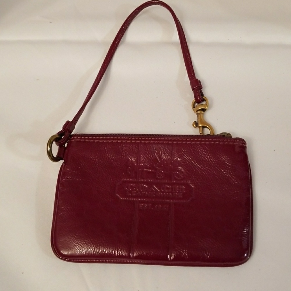 Wristlet